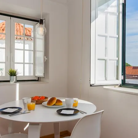 Appartement Story Flat - Alfama Ii *