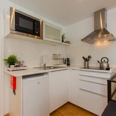 Appartement Story Flat - Alfama Ii