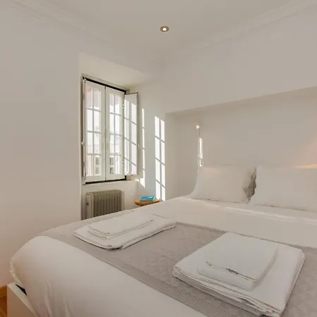 Appartement Story Flat - Alfama Ii Lisboa