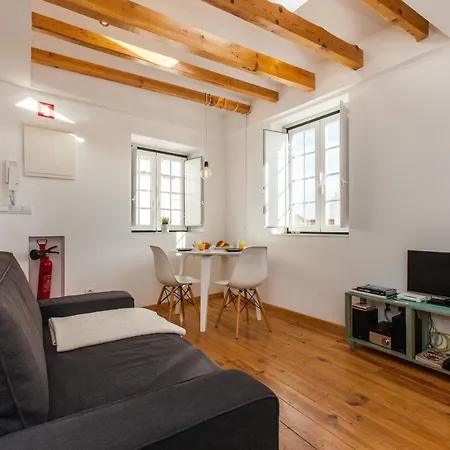 Appartement Story Flat - Alfama Ii Lisboa
