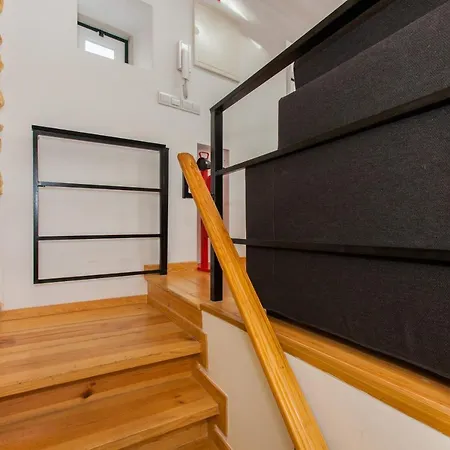 Appartement Story Flat - Alfama Ii *