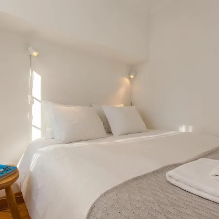 Appartement Story Flat - Alfama Ii *