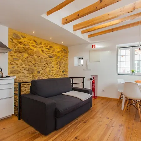 Appartement Story Flat - Alfama Ii *